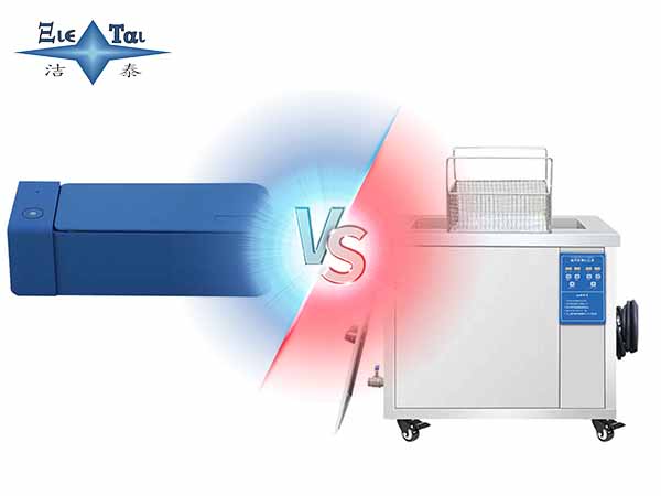 家用與工業超聲波清洗機的區別 家用與工業超聲波清洗機的區別