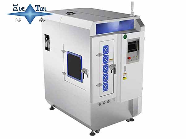 鋼網(wǎng)超聲波清洗機(jī)的三大功能 鋼網(wǎng)超聲波清洗機(jī)的三大功能