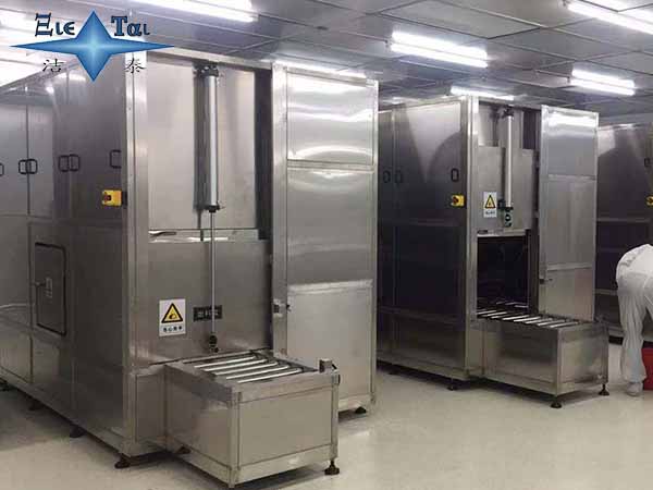 超聲波清洗機的應(yīng)用領(lǐng)域 超聲波清洗機
