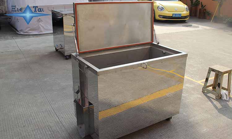 超聲波清洗機對身體有害嗎？超聲波清洗機的組成部件是哪些？