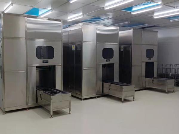 潔泰集團(tuán)與消費電子龍頭企業(yè)達(dá)成戰(zhàn)略合作,攜手共贏未來!2 超聲波清洗機(jī)