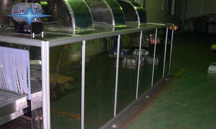 超聲波清洗按清洗介質分有哪幾類 超聲波清洗按清洗介質分有哪幾類