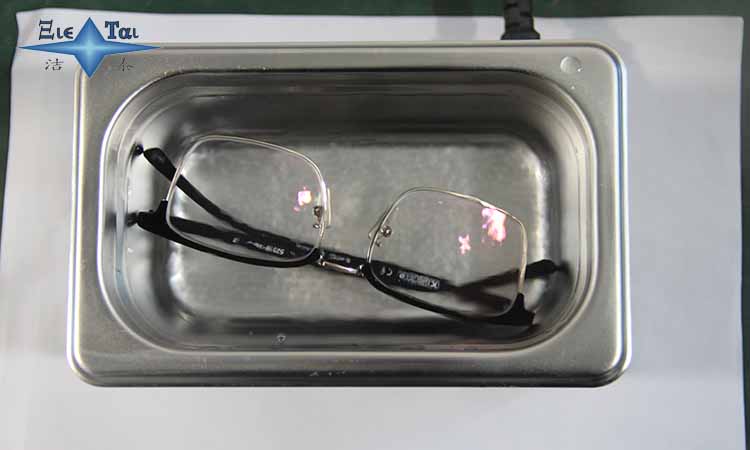 【潔泰】家用超聲波清洗機“為愛清洗” 【潔泰】家用超聲波清洗機“為愛清洗”