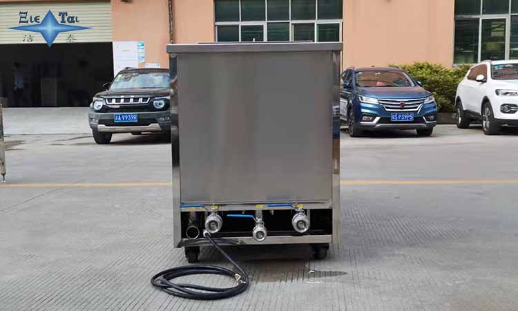 超聲波清洗機(jī)用來清洗手表可以嗎? 超聲波清洗機(jī)用來清洗手表可以嗎?