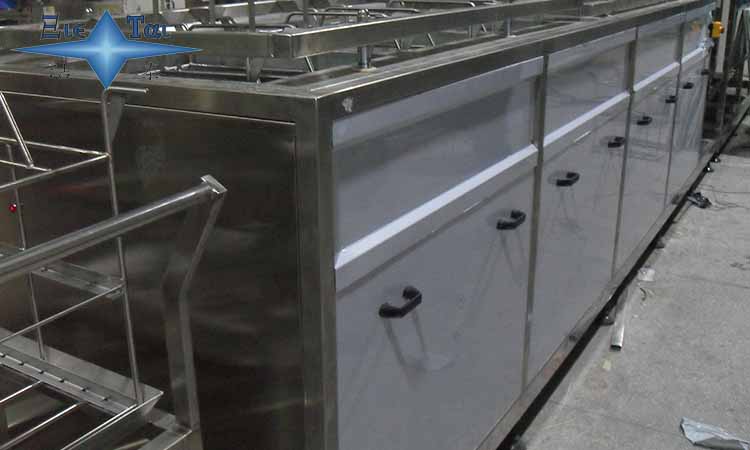 超聲波清洗設(shè)備日常維護(超聲波清洗機保養(yǎng)內(nèi)容) 超聲波清洗設(shè)備日常維護(超聲波清洗機保養(yǎng)內(nèi)容)