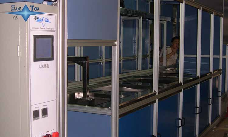 超聲波清洗與傳統(tǒng)清洗相比的優(yōu)勢(shì) 超聲波清洗與傳統(tǒng)清洗相比的優(yōu)勢(shì)