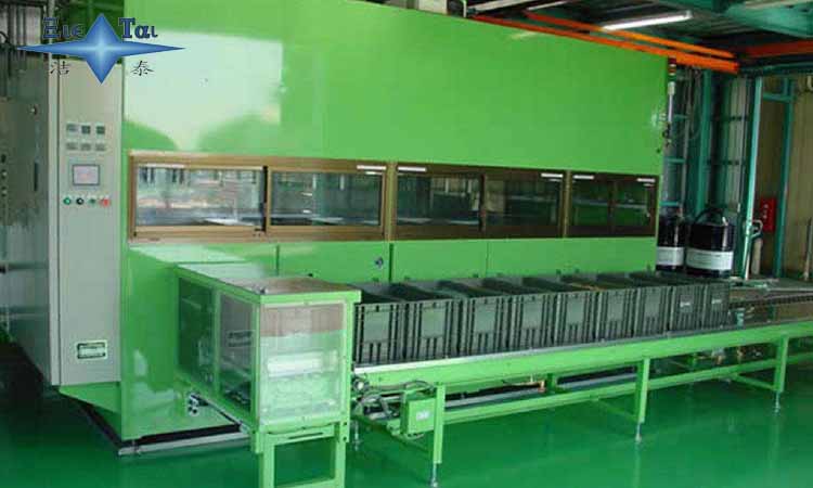 液壓缸活塞超聲波清洗機 液壓缸活塞超聲波清洗機