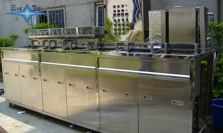 超聲波明明聽不見,為何超聲波清洗卻“滋滋”響? 超聲波明明聽不見,為何超聲波清洗卻“滋滋”響?