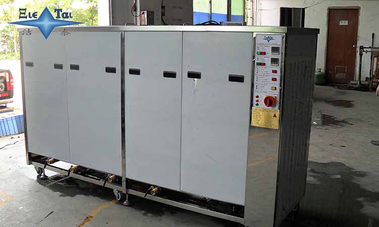 超聲波清洗機的標(biāo)準(zhǔn)操作規(guī)程和安全使用方法 超聲波清洗機的標(biāo)準(zhǔn)操作規(guī)程和安全使用方法