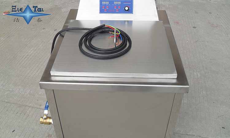 超聲波清洗機(jī)是不是會(huì)對(duì)人體產(chǎn)生危害？