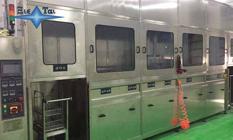 有必要購買全自動碳氫超聲波清洗機嗎? 有必要購買全自動碳氫超聲波清洗機嗎?