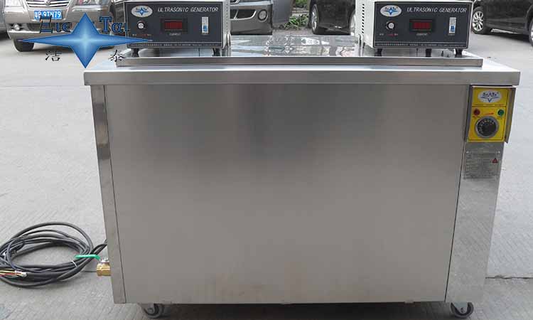 超聲波清洗機使用前為什么要先加熱？作用是什么？