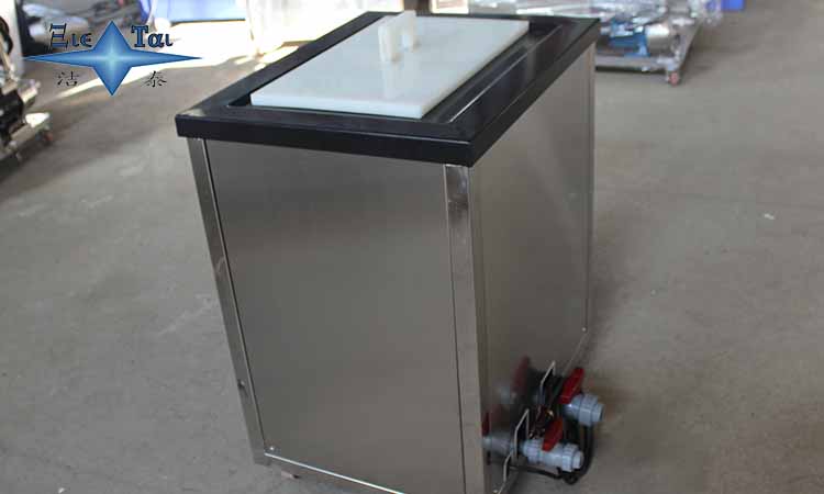 超聲波清洗機應該怎樣選購?抓住這幾條,輕松get好物 超聲波清洗機應該怎樣選購?抓住這幾條,輕松get好物