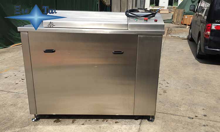 使用超聲波清洗機時，這4點需要多注意！