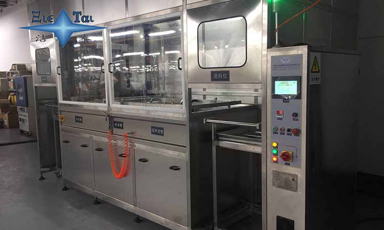 超聲波清洗機出現故障該如何解決? 超聲波清洗機出現故障該如何解決?