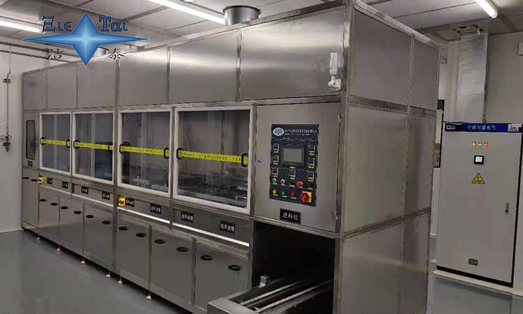 如何選擇超聲波清洗劑？_如何控制超聲波清洗機加熱溫度？