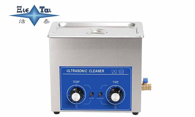 超聲波清洗機(jī)，能清洗干凈眼鏡和珠寶首飾嗎？
