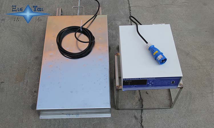 超聲波振板的優(yōu)勢與內部結構