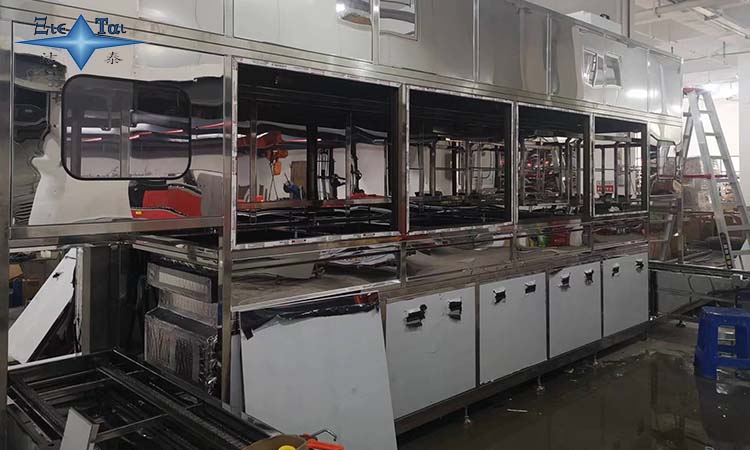 除油超聲波清洗機(jī)在工業(yè)方面的運(yùn)用與價格影響因素分析