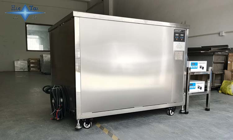 超聲波清洗器能連續使用多久？