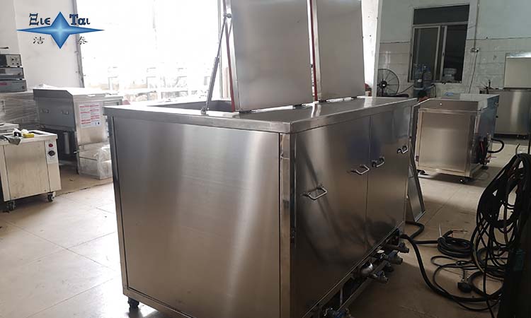 如何維護(hù)保養(yǎng)超聲波清洗機(jī)？如何完成清洗工作？