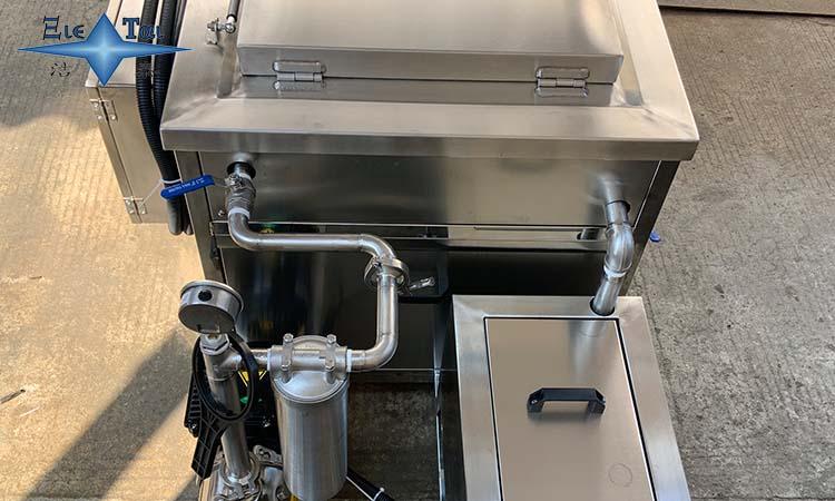 醫用超聲清洗機要如何操作？如何保養維護？