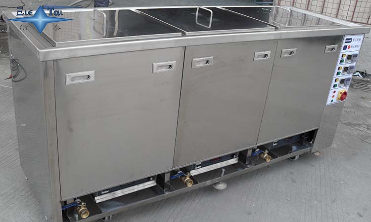 超聲波清洗的“好”到底是哪里好？