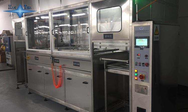 超聲波清洗機工作時噪音太大怎么辦?與傳統清洗手段相比有哪些優勢? 超聲波清洗機工作時噪音太大怎么辦?與傳統清洗手段相比有哪些優勢?