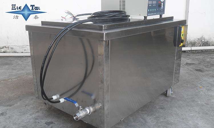 超聲波到底是怎樣完成清洗工作的呢 超聲波到底是怎樣完成清洗工作的呢