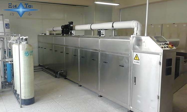 購買超聲波清洗機時需要查看哪些參數？又是如何完成清洗工作？