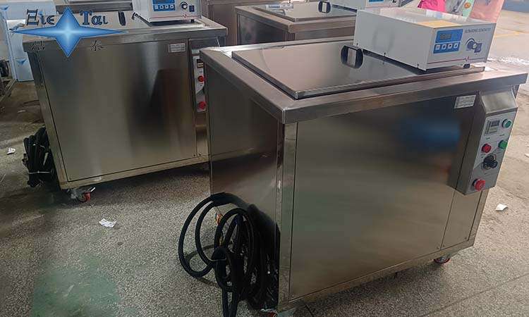 超聲波清洗機(jī)安裝要注意什么？常見(jiàn)故障及解決方法