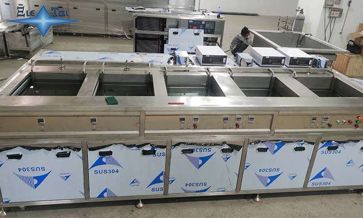 使超聲波清洗器清洗下降的因素是什么？