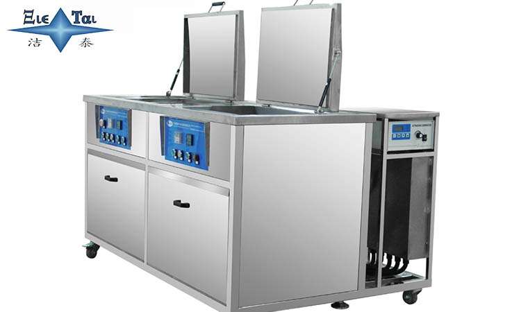 超聲波清洗機應不應該征收智商稅？