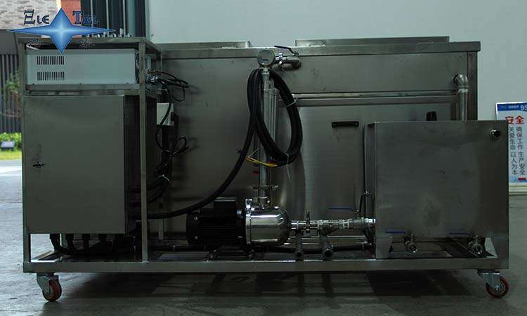 超聲波清洗機如何清洗首飾？