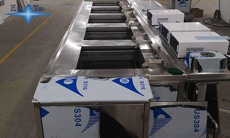 超聲波清洗機(jī)的使用領(lǐng)域與用途