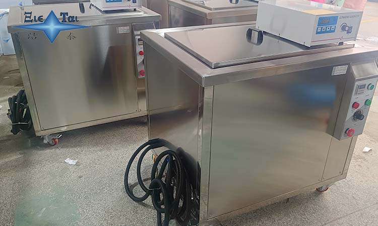 超聲波清洗機在汽車行業的應用，如何清潔汽車零部件？