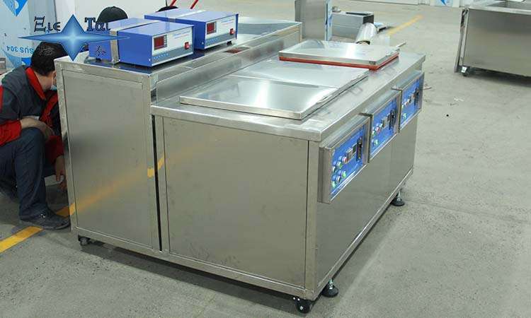 超聲波清洗機的清洗效果和效率如何？