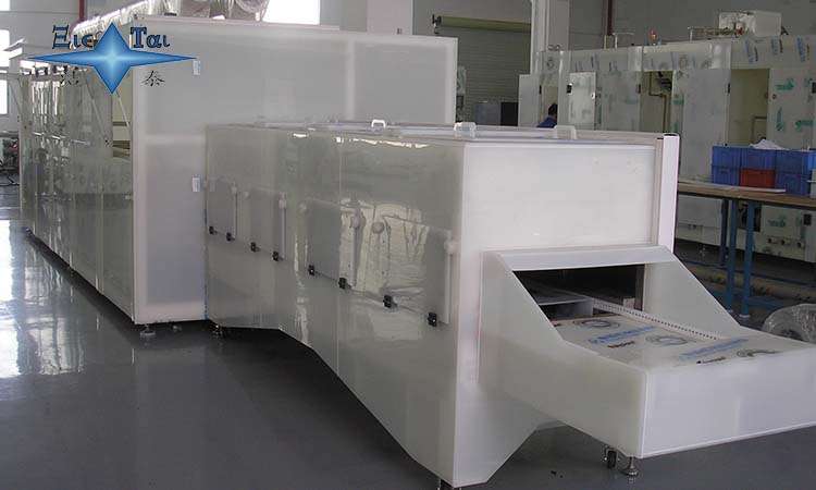 超聲波清洗機在金屬行業的應用，如何清潔金屬制品？