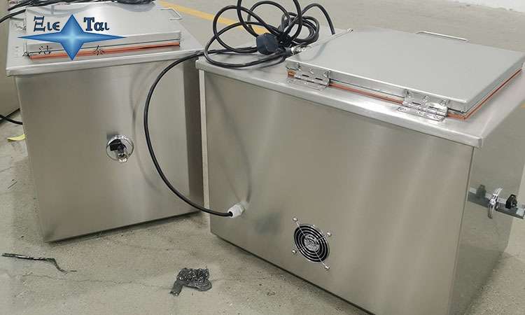 超聲波清洗機在機械加工行業(yè)的應(yīng)用，你了解嗎？