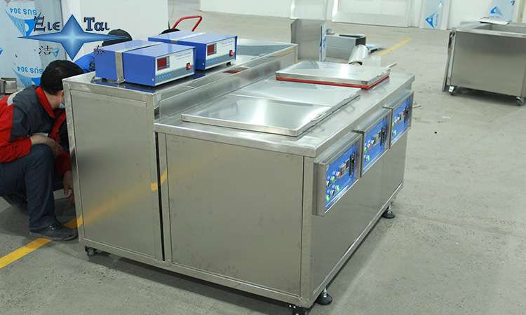 超聲波清洗機的應用范圍有哪些？你了解嗎？