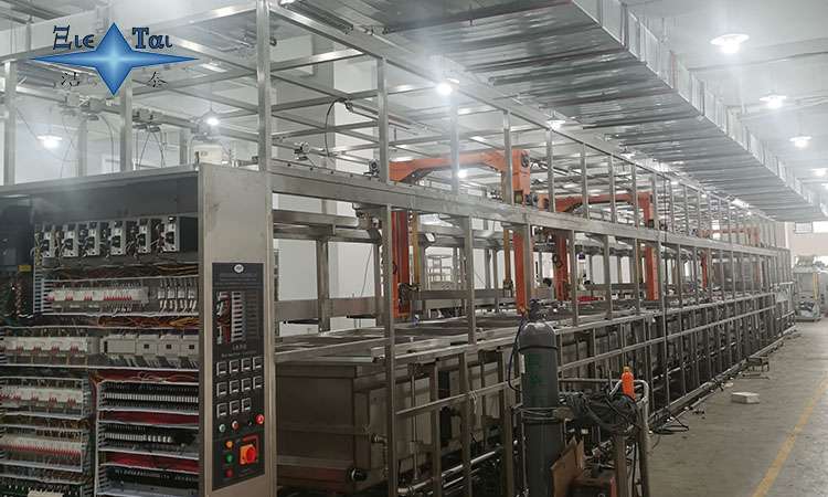 超聲波清洗機(jī)在生物檢測(cè)和診斷中的應(yīng)用