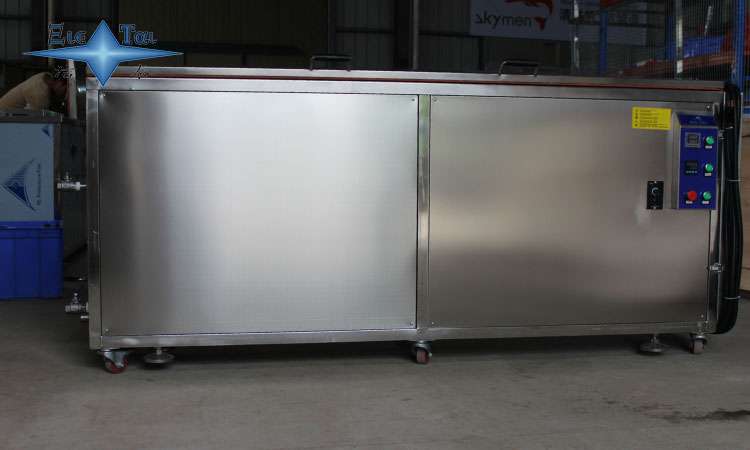 超聲波清洗設備的清洗介質降解機制 超聲波清洗設備的清洗介質降解機制