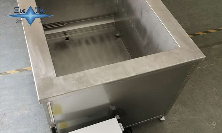 超聲波清洗機(jī)：提升金屬爐具和烤箱的清潔效果和使用壽命