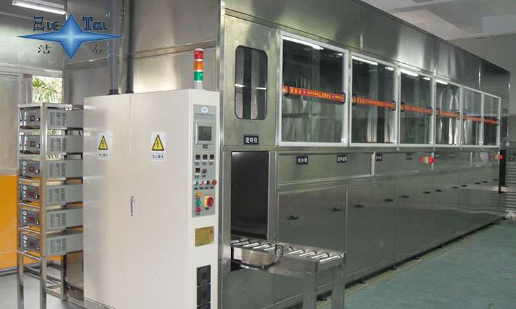 超聲波清洗技術:提升金屬變壓器運行效率與壽命的創新解決方案 超聲波清洗技術:提升金屬變壓器運行效率與壽命的創新解決方案