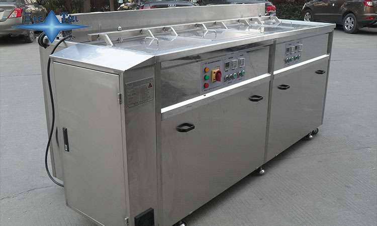 超聲波清洗機(jī):保障電子設(shè)備壽命的散熱器清潔解決方案 超聲波清洗機(jī):保障電子設(shè)備壽命的散熱器清潔解決方案