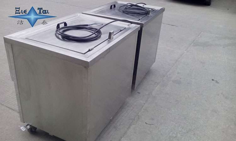 跨界創(chuàng)新：超聲波清洗機在新興領(lǐng)域的多元應(yīng)用