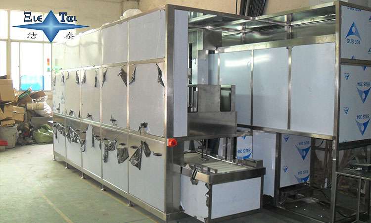 超聲波清洗技術在能源生產(chǎn)中的應用:清潔燃料探索與環(huán)保創(chuàng)新 超聲波清洗技術在能源生產(chǎn)中的應用:清潔燃料探索與環(huán)保創(chuàng)新