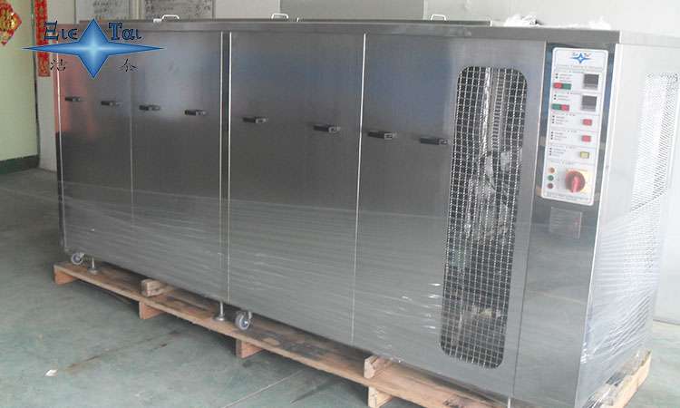 醫(yī)療管道系統(tǒng)清洗與超聲波清洗機應用詳解