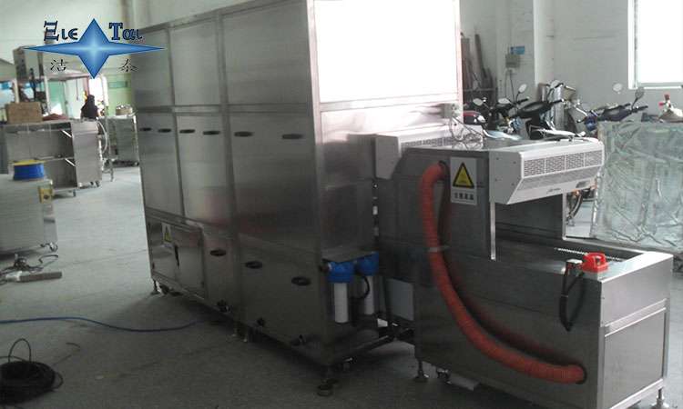 醫(yī)療器械清洗技術(shù):超聲波清洗機的無菌保障與衛(wèi)生性提升 醫(yī)療器械清洗技術(shù):超聲波清洗機的無菌保障與衛(wèi)生性提升