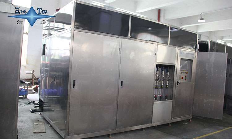 超聲波清洗技術助推汽車產業生產升級 超聲波清洗技術助推汽車產業生產升級